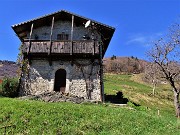 30 Arrivo a Ca' Boffelli (974 m)